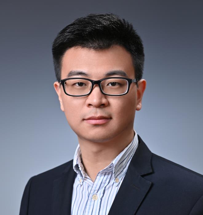 Tao Luo