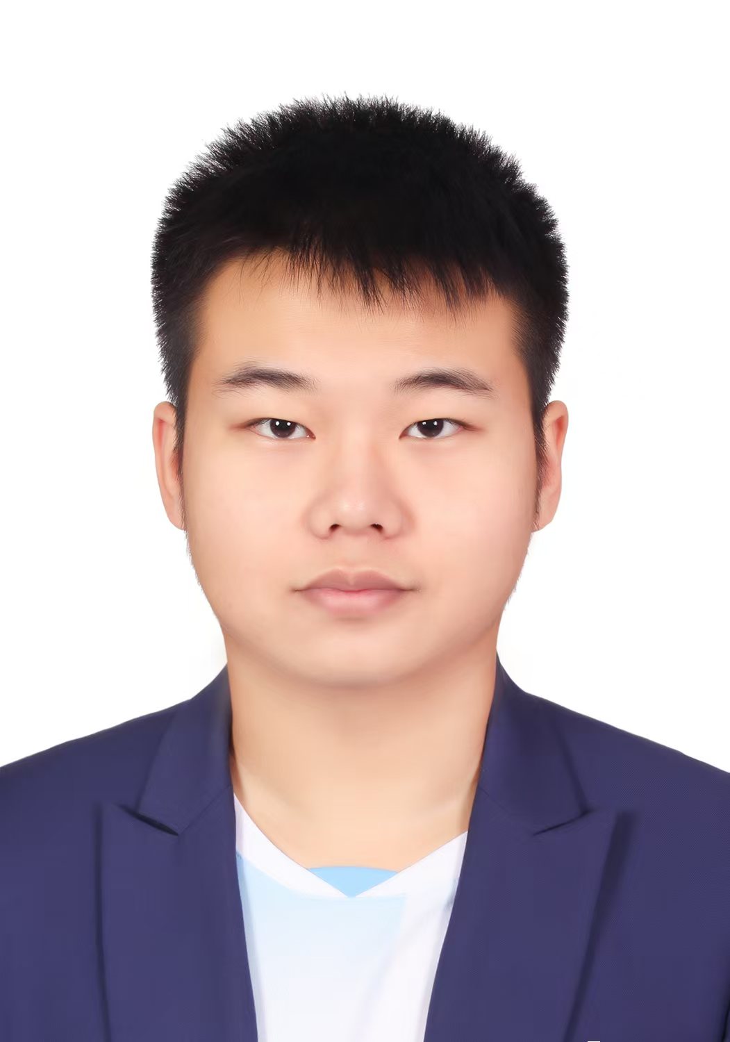 Bokai Zhou